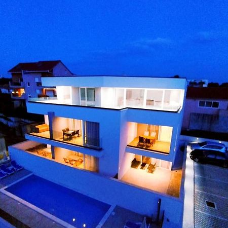 Villa Apartment Joel Trogir Dış mekan fotoğraf