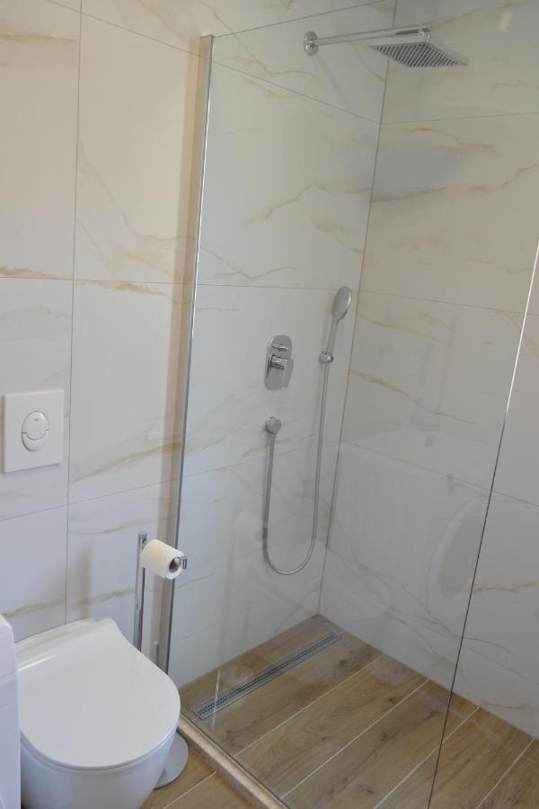 Villa Apartment Joel Trogir Dış mekan fotoğraf