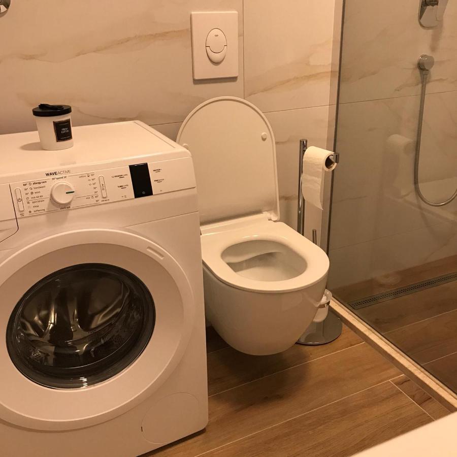 Villa Apartment Joel Trogir Dış mekan fotoğraf