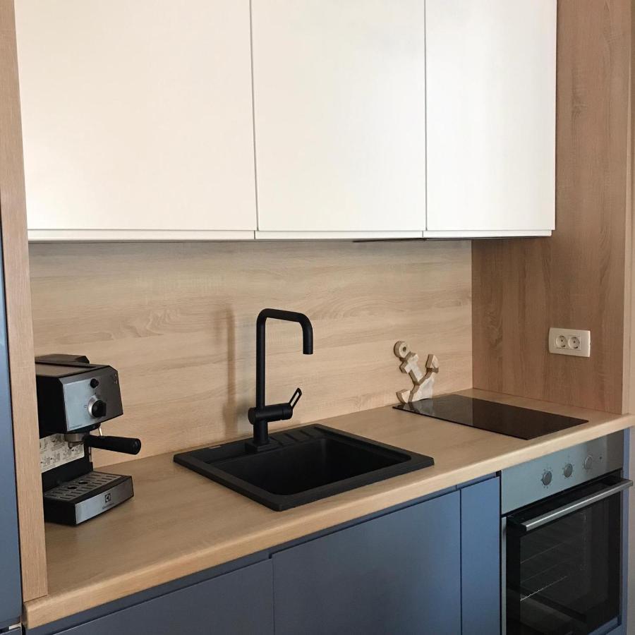Villa Apartment Joel Trogir Dış mekan fotoğraf