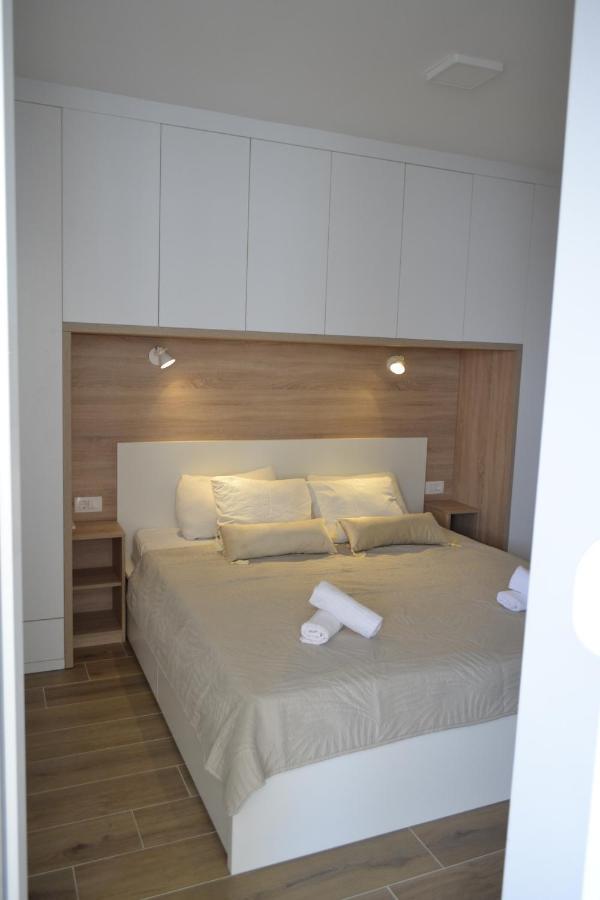 Villa Apartment Joel Trogir Dış mekan fotoğraf