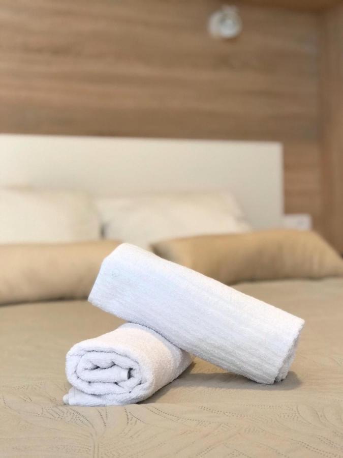 Villa Apartment Joel Trogir Dış mekan fotoğraf